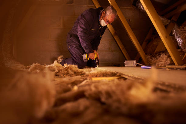 Eco-Friendly Insulation Solutions in Fairview Heights, IL